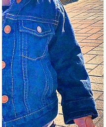 GAP | デニムジャケット