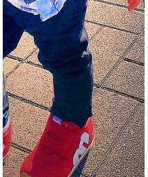 MIKI HOUSE | スニーカー