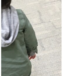 OLD NAVY | ミリタリージャケット