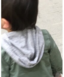 OLD NAVY | パーカー