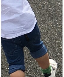 F.O.KIDS | デニムパンツ