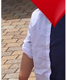 ZARA KIDS | シャツ/ブラウス