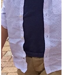 ZARA KIDS | Tシャツ/カットソー