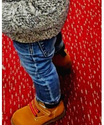 GAP | デニムパンツ