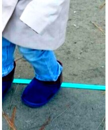 ZARA KIDS | デニムパンツ