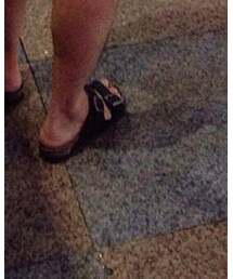 BIRKENSTOCK | サンダル