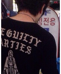 ZOCALO | ネックレス