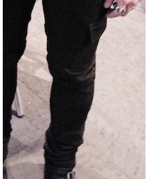 SOVERMENT | その他パンツ