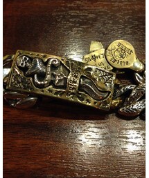 SHEEN TRIPLE SIX | ブレスレット