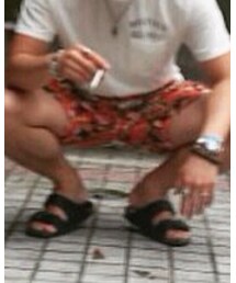 HYSTERIC GLAMOUR | その他パンツ