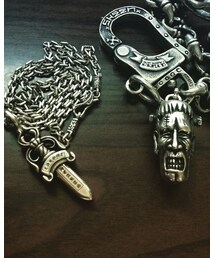 CHROME HEARTS | ネックレス
