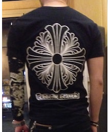 CHROME HEARTS | Tシャツ/カットソー