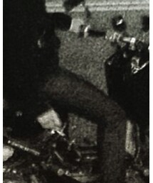 NAKED&FAMOUS DENIM | デニムパンツ