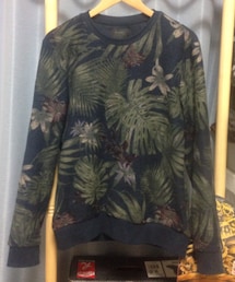 Bershka | スウェット
