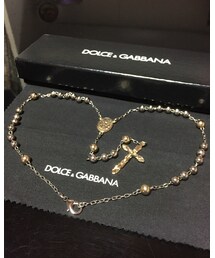 DOLCE&GABBANA | ネックレス