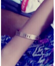 FOREVER 21 | バングル/リストバンド