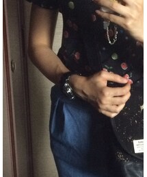 G-SHOCK | アナログ腕時計