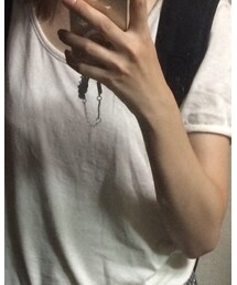 LEPSIM | Tシャツ/カットソー