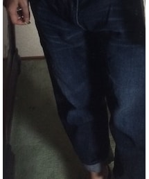 UNIQLO | デニムパンツ