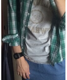 CIAOPANIC | Tシャツ/カットソー