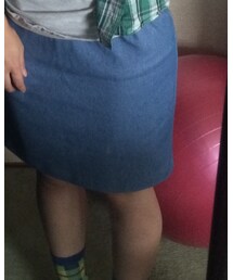 LOWRYS FARM | スカート