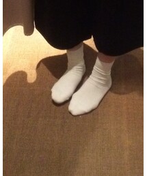 無印良品 | ソックス/靴下