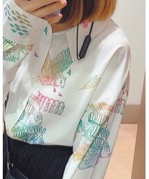 wakaruhitonihawakaru | シャツ/ブラウス