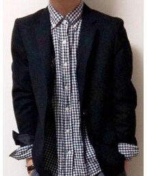 GU | シャツ/ブラウス