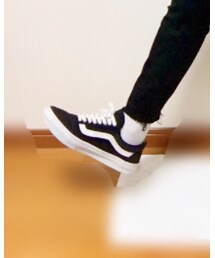 VANS | スニーカー