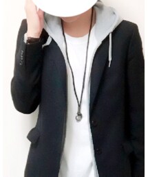 古着 | パーカー