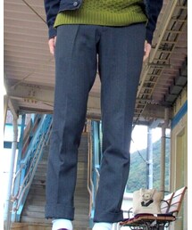 古着 | スラックス