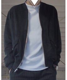 URBAN RESEARCH | ブルゾン