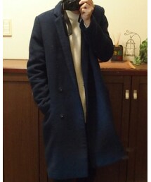 GAP | チェスターコート