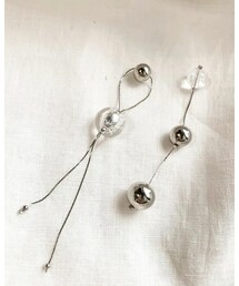 as marche | ピアス（両耳用）