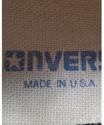 CONVERSE | スニーカー