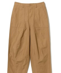 BEAMS | パンツ