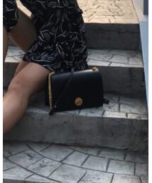 CHARLES & KEITH | ショルダーバッグ