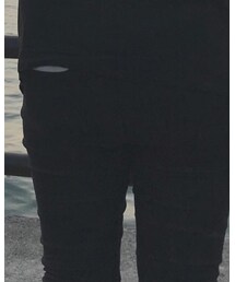 GU | スラックス