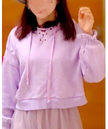 aspeed | その他トップス