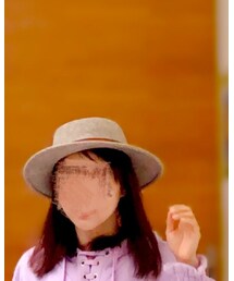 aspeed | キャップ