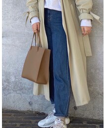 GU | デニムパンツ