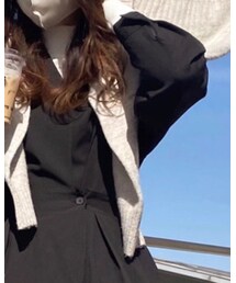 GU | ニット/セーター