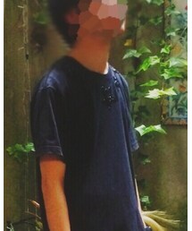 NO ID. | Tシャツ/カットソー