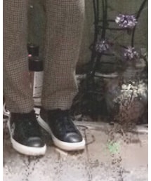 COACH | シューズ