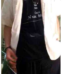 キングリーマスク | Tシャツ/カットソー