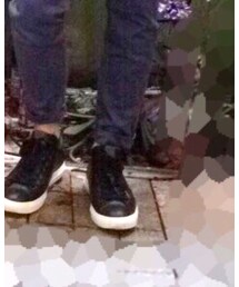 COACH | スニーカー