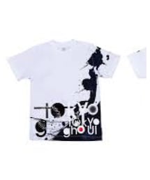 東京喰種 | Tシャツ/カットソー