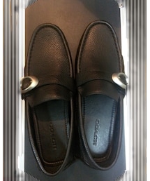 COACH | ローファー