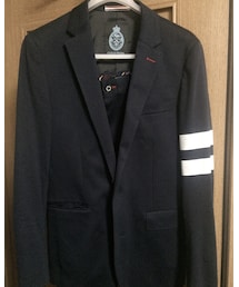 LOVELESS | テーラードジャケット