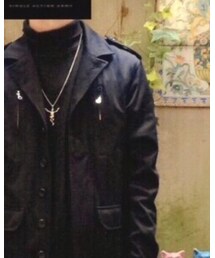 mastermind JAPAN | ブルゾン